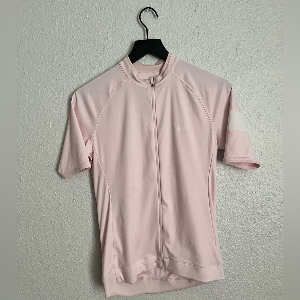 Rapha Cycling Jersey